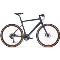 ROSE MULTISTREET 3 Fitness Herren Ausstellungsrad Größe: 21" ROSE MULTISTREET 3 Fitness Herren Ausstellungsrad Größe: 21" von ROSE