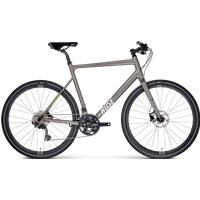ROSE MULTISTREET 3 HERREN Ausstellungsrad Größe: 23" ROSE MULTISTREET 3 HERREN Ausstellungsrad Größe: 23" von ROSE