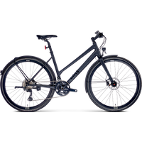 ROSE MULTISTREET-3 Trekking Damen Ausstellungsrad Größe: 19" ROSE MULTISTREET-3 Trekking Damen Ausstellungsrad Größe: 19" von ROSE