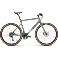 ROSE MULTISTREET FITNESS GRX 810 Herren Ausstellungsrad Größe: 21" ROSE MULTISTREET FITNESS GRX 810 Herren Ausstellungsrad Größe: 21" von ROSE