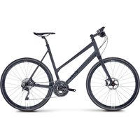 ROSE MULTISTREET XT DAMEN FITNESS Ausstellungsrad Größe: 23" ROSE MULTISTREET XT DAMEN FITNESS Ausstellungsrad Größe: 23" von ROSE