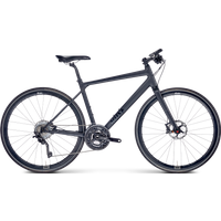 ROSE MULTISTREET XT HERREN FITNESS Ausstellungsrad Größe: 19" ROSE MULTISTREET XT HERREN FITNESS Ausstellungsrad Größe: 19" von ROSE