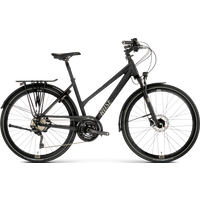ROSE Multisport 2 Trekking Damen Ausstellungsrad Größe: 19" ROSE Multisport 2 Trekking Damen Ausstellungsrad Größe: 19" von ROSE