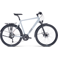 ROSE Multisport 3 Trekking Herren Ausstellungsrad Größe: 23" ROSE Multisport 3 Trekking Herren Ausstellungsrad Größe: 23" von ROSE