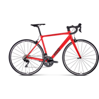 ROSE PRO SL 105 Ausstellungsrad Größe: 55cm ROSE PRO SL 105 Ausstellungsrad Größe: 55cm von ROSE