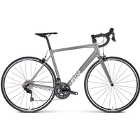 ROSE PRO SL 105 Ausstellungsrad Größe: 57cm ROSE PRO SL 105 Ausstellungsrad Größe: 57cm von ROSE