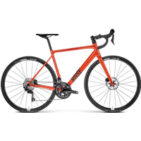 ROSE PRO SL DISC 105 Ausstellungsrad Größe: 55cm ROSE PRO SL DISC 105 Ausstellungsrad Größe: 55cm von ROSE