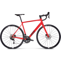 ROSE PRO SL DISC 105 Ausstellungsrad Größe: 57cm ROSE PRO SL DISC 105 Ausstellungsrad Größe: 57cm von ROSE