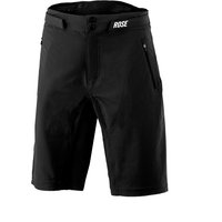ROSE PRO WOMEN Damen Bikeshorts ROSE PRO WOMEN Damen Bikeshorts von ROSE