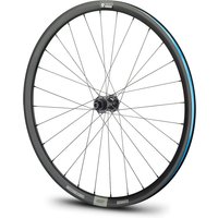 ROSE R-Thirty Disc 27,5" / 650 B Rennrad-Vorderrad | 28 Speichen von ROSE