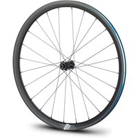 ROSE R-Thirty Disc LIGHT 27,5" / 650 B Rennrad-Vorderrad | 24 Speichen ROSE R-Thirty Disc LIGHT 27,5" / 650 B Rennrad-Vorderrad | 24 Speichen von ROSE