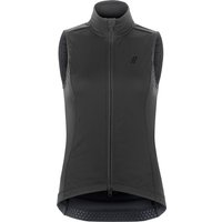 ROSE RACE windproof thermo vest W Damen Fahrrad Windweste ROSE RACE windproof thermo vest W Damen Fahrrad Windweste von ROSE