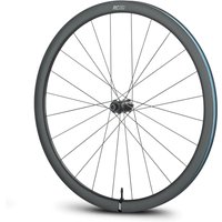 ROSE RC-Forty Disc 28" / 700 C Carbon Rennrad-Vorderrad | 24 Speichen von ROSE