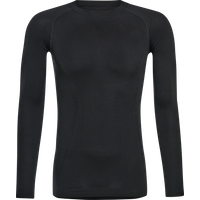 ROSE M Seamless Baselayer LS Tee ROSE M Seamless Baselayer LS Tee von ROSE