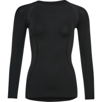 ROSE SEAMLESS LONGSLEEVE baselayer W Damen Langarm Unterhemd von ROSE