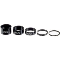 ROSE Spacer SL Aluminium 1 1/8“ ROSE Spacer SL Aluminium 1 1/8“ von ROSE