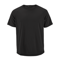 ROSE Technical Raglan Tee ROSE Technical Raglan Tee von ROSE