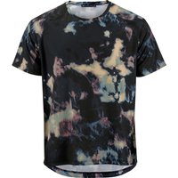 ROSE Technical Raglan Tee ROSE Technical Raglan Tee von ROSE