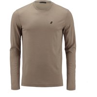 ROSE Trail LS Merino Tee ROSE Trail LS Merino Tee von ROSE