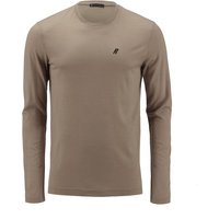 ROSE Trail LS Merino Tee von ROSE