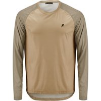 ROSE Trail Lightweight LS Tee ROSE Trail Lightweight LS Tee von ROSE