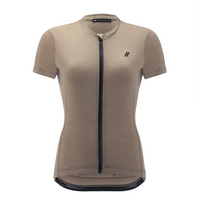 ROSE W Adventure Lite Merino Jersey von ROSE