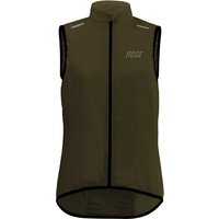 ROSE W Core Ltd Wind Vest von ROSE