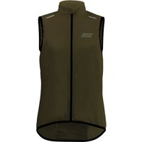 ROSE W Core Ltd Wind Vest ROSE W Core Ltd Wind Vest von ROSE