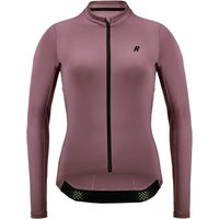 ROSE W Race LS Mid Szn Jersey ROSE W Race LS Mid Szn Jersey von ROSE