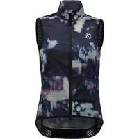 ROSE W Race Printed Wind Vest ROSE W Race Printed Wind Vest von ROSE