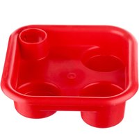 ROSE Werkzeugablageschale für Montageständer S 1300 ROSE Werkzeugablageschale für Montageständer S 1300 von ROSE