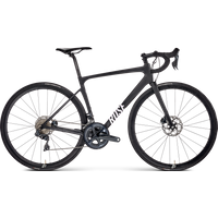 ROSE X-LITE FOUR DISC Ultegra Di2 Ausstellungsrad Größe: 53cm ROSE X-LITE FOUR DISC Ultegra Di2 Ausstellungsrad Größe: 53cm von ROSE