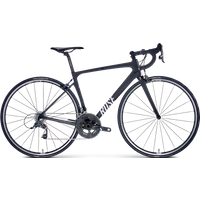 ROSE X-LITE FOUR FORCE Ausstellungsrad Größe: 53cm ROSE X-LITE FOUR FORCE Ausstellungsrad Größe: 53cm von ROSE