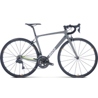 ROSE X-LITE FOUR ULTEGRA Di2 Gebrauchtrad Größe: 53cm ROSE X-LITE FOUR ULTEGRA Di2 Gebrauchtrad Größe: 53cm von ROSE