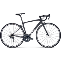 ROSE X-LITE FOUR Ultegra Ausstellungsrad Größe: 50cm ROSE X-LITE FOUR Ultegra Ausstellungsrad Größe: 50cm von ROSE