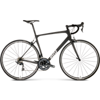 ROSE X-LITE FOUR Ultegra Ausstellungsrad Größe: 57cm von ROSE