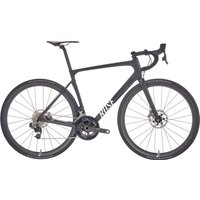 ROSE X-LITE SIX DISC E-TAP Ausstellungsrad Größe: 57cm ROSE X-LITE SIX DISC E-TAP Ausstellungsrad Größe: 57cm von ROSE