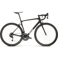 ROSE X-LITE SIX Ultegra Gebrauchtrad Größe: 55cm ROSE X-LITE SIX Ultegra Gebrauchtrad Größe: 55cm von ROSE