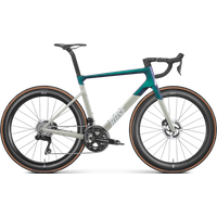 ROSE Xlite 06 Dura Ace Di2 ROSE Xlite 06 Dura Ace Di2 von ROSE