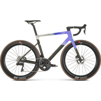 ROSE Xlite Unltd Dura Ace Di2 ROSE Xlite Unltd Dura Ace Di2 von ROSE