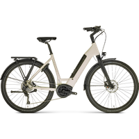 ROSE XTRA WATT EVO+ 1 Komfort Ausstellungsrad Größe: 21" ROSE XTRA WATT EVO+ 1 Komfort Ausstellungsrad Größe: 21" von ROSE