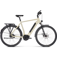 ROSE XTRA WATT EVO+ 2 Herren Ausstellungsrad Größe: 23" ROSE XTRA WATT EVO+ 2 Herren Ausstellungsrad Größe: 23" von ROSE