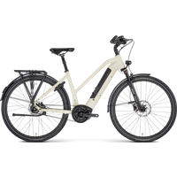 ROSE XTRA WATT EVO+ 2 Unisex Ausstellungsrad Größe: 19" ROSE XTRA WATT EVO+ 2 Unisex Ausstellungsrad Größe: 19" von ROSE