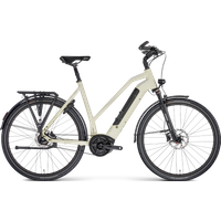 ROSE XTRA WATT EVO+ 2 Unisex Ausstellungsrad Größe: 23" ROSE XTRA WATT EVO+ 2 Unisex Ausstellungsrad Größe: 23" von ROSE