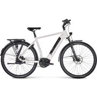 ROSE XTRA WATT EVO+ 3 Herren Ausstellungsrad Größe: 21" ROSE XTRA WATT EVO+ 3 Herren Ausstellungsrad Größe: 21" von ROSE