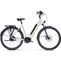 ROSE XTRA WATT EVO+ 3 Komfort Ausstellungsrad Größe: 21" ROSE XTRA WATT EVO+ 3 Komfort Ausstellungsrad Größe: 21" von ROSE