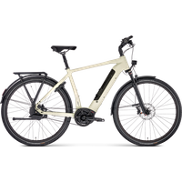 ROSE XTRA WATT EVO+ 3 Unisex Ausstellungsrad Größe: 21" ROSE XTRA WATT EVO+ 3 Unisex Ausstellungsrad Größe: 21" von ROSE
