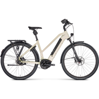 ROSE XTRA WATT EVO+ 4 Unisex Ausstellungsrad Größe: 19" ROSE XTRA WATT EVO+ 4 Unisex Ausstellungsrad Größe: 19" von ROSE