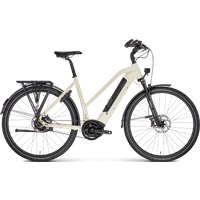 ROSE XTRA WATT EVO+ 4 Unisex Ausstellungsrad Größe: 21" ROSE XTRA WATT EVO+ 4 Unisex Ausstellungsrad Größe: 21" von ROSE