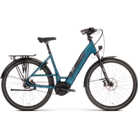 ROSE XTRA WATT EVO ALFINE 11 DAMEN KOMFORT KIOX Ausstellungsrad Größe: 21" ROSE XTRA WATT EVO ALFINE 11 DAMEN KOMFORT KIOX Ausstellungsrad Größe: 21" von ROSE